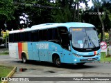 Turim Transportes e Serviços F-1040 na cidade de Salvador, Bahia, Brasil, por Felipe Pessoa de Albuquerque. Número da foto: #13066964.