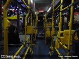 Volkswagen Ônibus e Caminhões - MAN Latin America E-VOLKSBUS 22L na cidade de São Paulo, São Paulo, Brasil, por Carlos Henrique Bravim. Número da foto: #13067891.