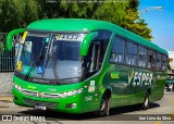 Vesper Transportes 11686 na cidade de Carapicuíba, São Paulo, Brasil, por Iran Lima da Silva. Número da foto: #:id.
