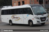 Viação Giratur 3180 na cidade de Caxias do Sul, Rio Grande do Sul, Brasil, por Jovani Cecchin. Número da foto: #13067718.
