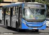 Viação Flecha Branca 15-301 na cidade de Cachoeiro de Itapemirim, Espírito Santo, Brasil, por Guilherme Neves. Número da foto: #13065727.