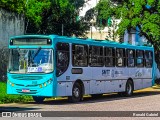 VRS - Viação Roberto Santana 3020 na cidade de Aracaju, Sergipe, Brasil, por Ronald Gabriel. Número da foto: #13067997.