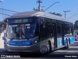 Viação Paratodos > São Jorge > Metropolitana São Paulo > Mobibrasil 6 3164 na cidade de São Paulo, São Paulo, Brasil, por Rômulo Santos. Número da foto: #13065885.