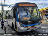 Transportes Futuro C30177 na cidade de Rio de Janeiro, Rio de Janeiro, Brasil, por Danyllo Henrique. Número da foto: #:id.
