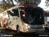 Beija Flor Turismo 3500 na cidade de São Paulo, São Paulo, Brasil, por João Pedro Souza. Número da foto: #13067916.