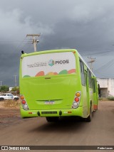 TransPremium 403 na cidade de Picos, Piauí, Brasil, por Pedro Lucas. Número da foto: #13065761.