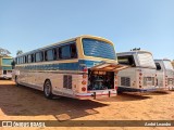 Ônibus Particulares 7189 na cidade de Artur Nogueira, São Paulo, Brasil, por André Leandro. Número da foto: #13067351.