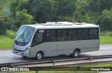 Ônibus Particulares 7310 na cidade de Santa Isabel, São Paulo, Brasil, por George Miranda. Número da foto: #13067421.