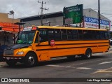 Autotransportes Pavas SJB 19293 na cidade de Pavas, San José, San José, Costa Rica, por Luis Diego Sánchez. Número da foto: #13067315.