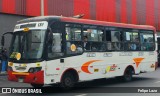 Empresa de Transportes El Metro S.A. 09 na cidade de Santiago de Surco, Lima, Lima Metropolitana, Peru, por Felipe Lazo. Número da foto: #13065110.
