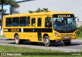 Prefeitura Municipal de Magé 9G06 na cidade de Magé, Rio de Janeiro, Brasil, por Luiz Petriz. Número da foto: #13065404.