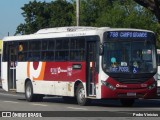 Auto Viação Palmares D17087 na cidade de Rio de Janeiro, Rio de Janeiro, Brasil, por Pedro Vinicius. Número da foto: #:id.