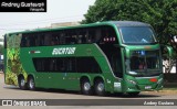 Eucatur - Empresa União Cascavel de Transportes e Turismo 5515 na cidade de Ariquemes, Rondônia, Brasil, por Andrey Gustavo. Número da foto: #13065237.