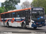 Viação Novacap B51583 na cidade de Rio de Janeiro, Rio de Janeiro, Brasil, por Jordan Santos do Nascimento. Número da foto: #:id.
