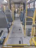 Transportes Capellini 23024 na cidade de Campinas, São Paulo, Brasil, por Matheus Duarte Souza. Número da foto: #13067938.