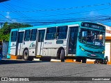 VRS - Viação Roberto Santana 3066 na cidade de Aracaju, Sergipe, Brasil, por Ronald Gabriel. Número da foto: #13068003.
