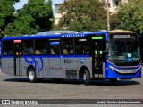 Viação Vila Real B11564 na cidade de Rio de Janeiro, Rio de Janeiro, Brasil, por Jordan Santos do Nascimento. Número da foto: #:id.