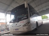 Imperial Turismo 1712 na cidade de Sorocaba, São Paulo, Brasil, por Lucas Vinicius Ferreira. Número da foto: #13065500.