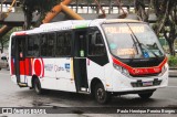 Auto Viação Alpha A48058 na cidade de Rio de Janeiro, Rio de Janeiro, Brasil, por Paulo Henrique Pereira Borges. Número da foto: #:id.