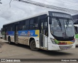 Taguatur - Taguatinga Transporte e Turismo 35.509 na cidade de Paço do Lumiar, Maranhão, Brasil, por Madyson Almeida. Número da foto: #13067805.