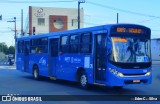 VRS - Viação Roberto Santana 3322 na cidade de Aracaju, Sergipe, Brasil, por Eder C.  Silva. Número da foto: #:id.