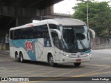 Auto Viação 1001 3018 na cidade de Rio de Janeiro, Rio de Janeiro, Brasil, por Jonata Rodrigo. Número da foto: #:id.