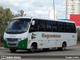 Viação Riograndense 1305 na cidade de Natal, Rio Grande do Norte, Brasil, por Douglas Andrez. Número da foto: #13067500.