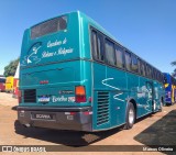 Ônibus Particulares 2500 na cidade de Artur Nogueira, São Paulo, Brasil, por Marcos Oliveira. Número da foto: #13065984.