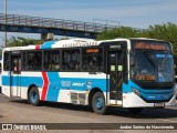 Auto Viação Jabour D86290 na cidade de Rio de Janeiro, Rio de Janeiro, Brasil, por Jordan Santos do Nascimento. Número da foto: #:id.