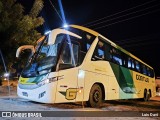 Empresa Gontijo de Transportes 21570 na cidade de Patos do Piauí, Piauí, Brasil, por Luis Davi. Número da foto: #13066608.