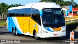 Empresa de Ônibus Circular Nossa Senhora Aparecida 1548 na cidade de Jacareí, São Paulo, Brasil, por Vinicius Novaes. Número da foto: #13065161.