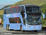 UTIL - União Transporte Interestadual de Luxo 11218 na cidade de Itatiaia, Rio de Janeiro, Brasil, por Rodrigo Miguel. Número da foto: #13068178.