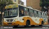 ETUL 4 S.A. 742 na cidade de Chorrillos, Lima, Lima Metropolitana, Peru, por Felipe Lazo. Número da foto: #13065123.