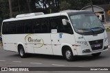 Viação Giratur 1610 na cidade de Caxias do Sul, Rio Grande do Sul, Brasil, por Jovani Cecchin. Número da foto: #13067620.