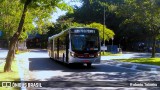 Viação Gatusa Transportes Urbanos 7 6365 na cidade de São Paulo, São Paulo, Brasil, por Roberto Teixeira. Número da foto: #13067012.