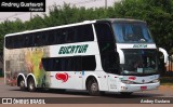 Eucatur - Empresa União Cascavel de Transportes e Turismo 4402 na cidade de Ariquemes, Rondônia, Brasil, por Andrey Gustavo. Número da foto: #13065245.