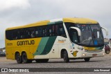 Empresa Gontijo de Transportes 18055 na cidade de Vitória da Conquista, Bahia, Brasil, por João Emanoel. Número da foto: #13067660.