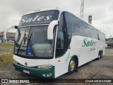 Sales Turismo 1060 na cidade de Campina Grande, Paraíba, Brasil, por CHARLES WAGNER. Número da foto: #13067672.