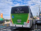 Porto de Registro Transportes 6233 na cidade de Registro, São Paulo, Brasil, por Rômulo Santos. Número da foto: #13067662.