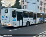 Expresso Santa Paula 16293 na cidade de Vitória, Espírito Santo, Brasil, por Sergio Corrêa. Número da foto: #:id.