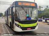 Viação Nossa Senhora de Lourdes B58205 na cidade de Rio de Janeiro, Rio de Janeiro, Brasil, por Jonas Rodrigues Farias. Número da foto: #13066209.