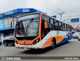 Compañia Carbachez 24 na cidade de San Ramón, Alajuela, Costa Rica, por Sebastián Solano. Número da foto: #13066764.