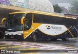Viação Progresso 32174 na cidade de Barra do Piraí, Rio de Janeiro, Brasil, por Luiz Petriz. Número da foto: #13065548.