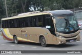 Viação Giratur 2300 na cidade de Caxias do Sul, Rio Grande do Sul, Brasil, por Jovani Cecchin. Número da foto: #13067682.
