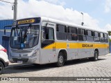 New Hope - Itajaí NW0887 na cidade de Itajaí, Santa Catarina, Brasil, por Jonatan Eduardo Jurk Ramos. Número da foto: #:id.
