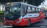 LIPETSA 93 na cidade de Santiago de Surco, Lima, Lima Metropolitana, Peru, por Felipe Lazo. Número da foto: #13065078.