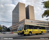 Viação Elite 2282 na cidade de Volta Redonda, Rio de Janeiro, Brasil, por Vinicius Gomes. Número da foto: #:id.