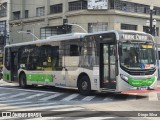 Viação Gato Preto 1 2783 na cidade de São Paulo, São Paulo, Brasil, por Diego Silva. Número da foto: #13067015.