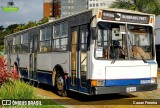 Portal do Ônibus Eventos 2438 na cidade de Barueri, São Paulo, Brasil, por Cauan Ferreira. Número da foto: #13064960.