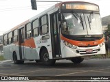 Viação Mirante A02071 na cidade de Nova Iguaçu, Rio de Janeiro, Brasil, por Augusto César. Número da foto: #13066933.